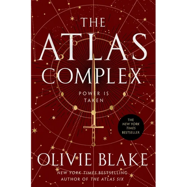 The Atlas Complex