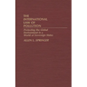 The International Law of Pollution: Protecting the Global Environment in a World of Sovereign States