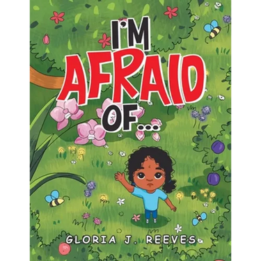 I'm Afraid Of...