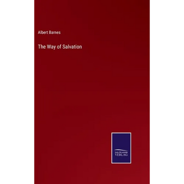 The Way of Salvation