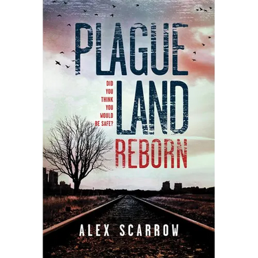 Plague Land: Reborn