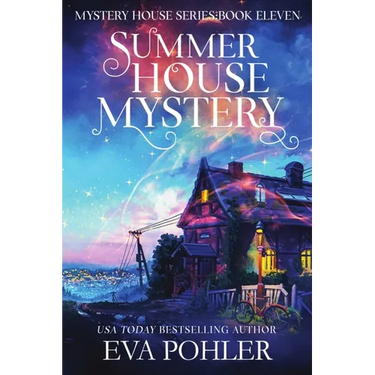 Summer House Mystery