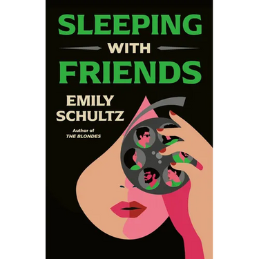Sleeping with Friends