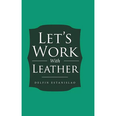 Let's Work With Leather