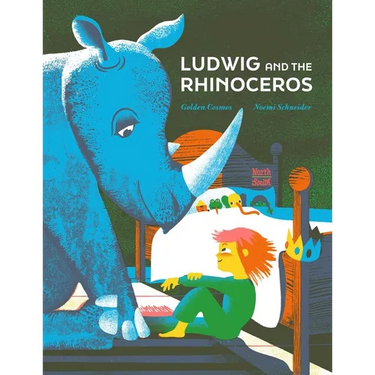 Ludwig and the Rhinoceros