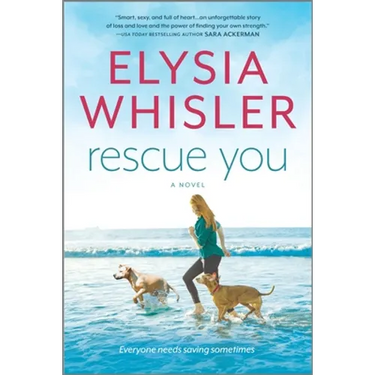 Rescue You