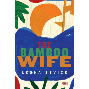 The Bamboo Wife