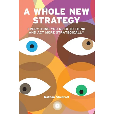 A Whole New Strategy