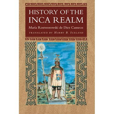 History of the Inca Realm