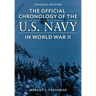 The Official Chronology of the U.S. Navy in World War II: Indexed Edition