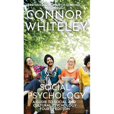 Social Psychology: A Guide To Social And Cultural Psychology