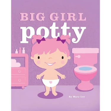 Big Girl Potty