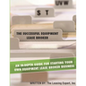 The Successful Equipment Lease Broker