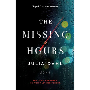 The Missing Hours