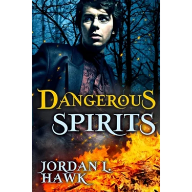Dangerous Spirits