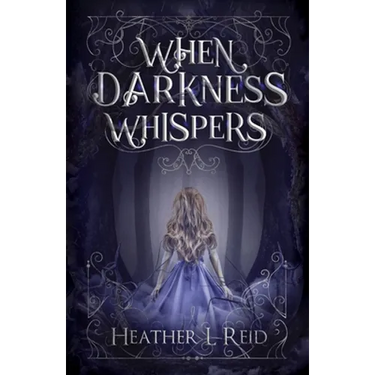 When Darkness Whispers