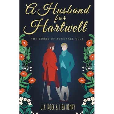 A Husband for Hartwell