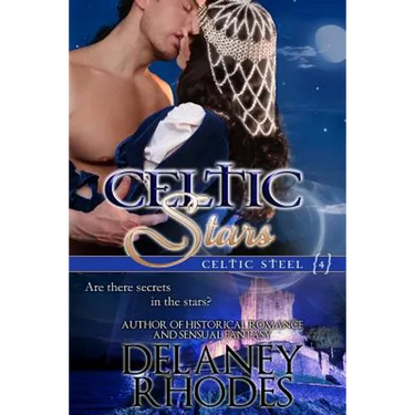 Celtic Stars: Celtic Steel, Book 4