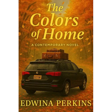 The Colors of Home