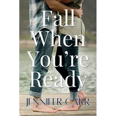 Fall When You're Ready