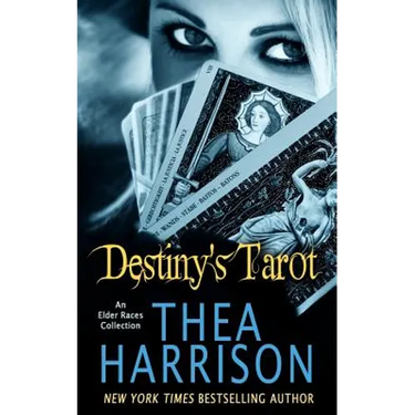 Destiny's Tarot: An Elder Races Collection