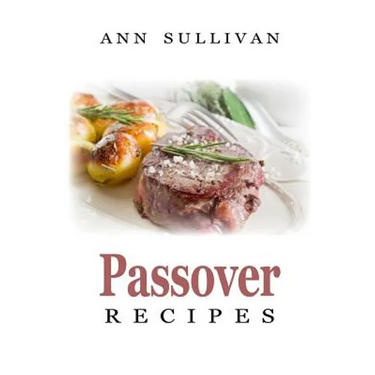 Passover Recipes