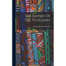 The Empire Of The Ptolemies