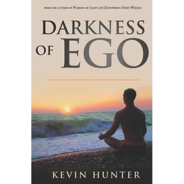 Darkness of Ego