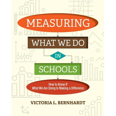 Measuring What We Do in Schools: How to Know If What We Are Doing Is Making a Difference