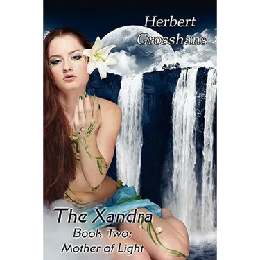 Xandra Book 2: Mother of Light