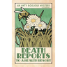 Death Reports to a Health Resort