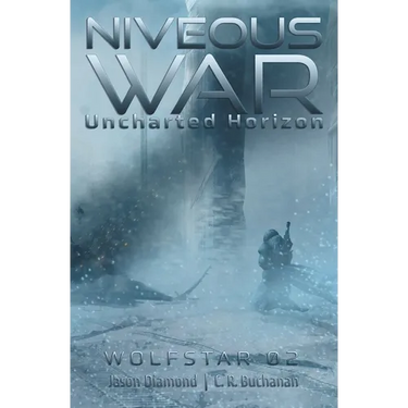 Niveous War: The Uncharted Horizon Serial
