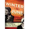 Winter in June