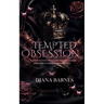 Tempted Obsession: Dark Mafia Romance