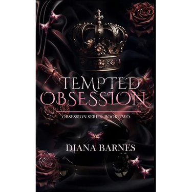 Tempted Obsession: Dark Mafia Romance