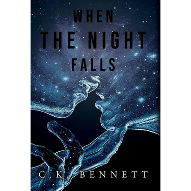 When The Night Falls: (The Night, #1)