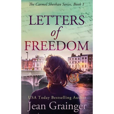 Letters of Freedom
