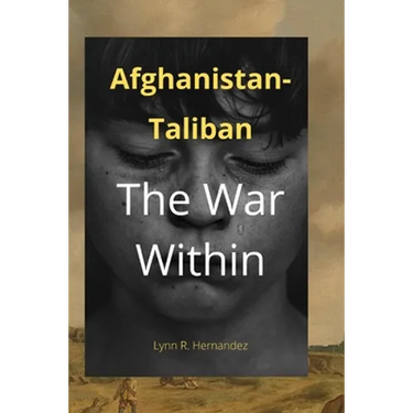 Afghanistan-Taliban: The War Within