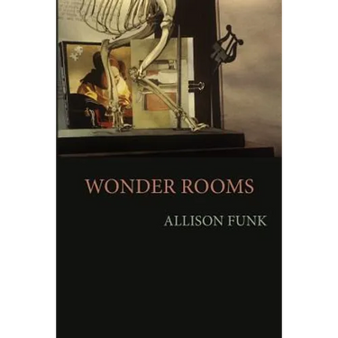 Wonder Rooms