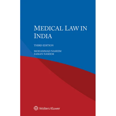 Medical Law in India