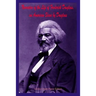Narrative of the Life of Frederick Douglass, an American Slave by Douglass