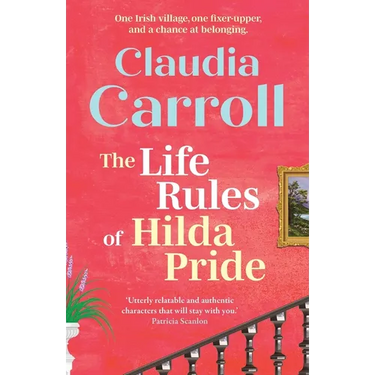 The Life Rules of Hilda Pride
