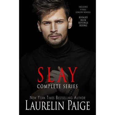 Slay: The Complete Series