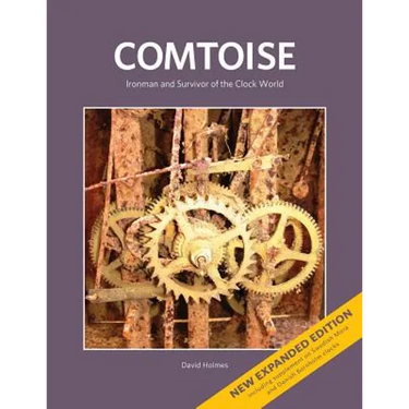 Comtoise 2nd Edition