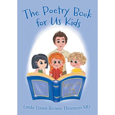 The Poetry Book for Us Kids