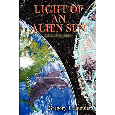 Light an Alien Sun