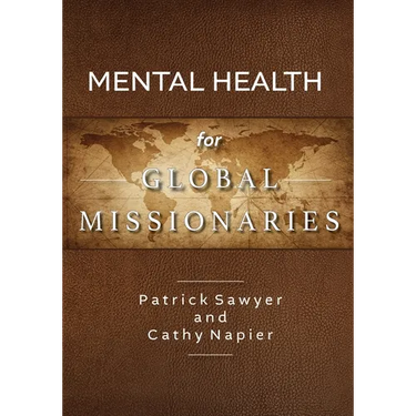 Mental Health for Global Missionaries