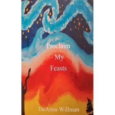 Proclaim My Feasts