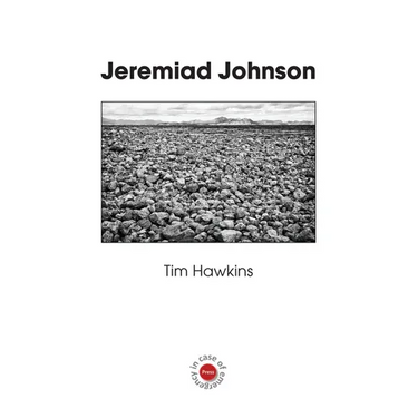 Jeremiad Johnson