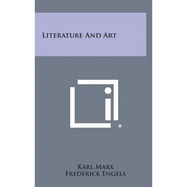 Literature and Art